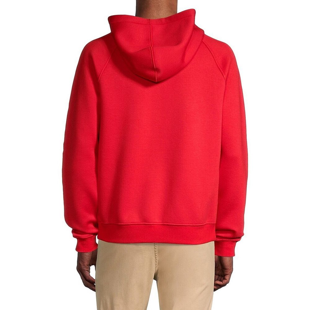 Multicolor Elastane Sweatshirt