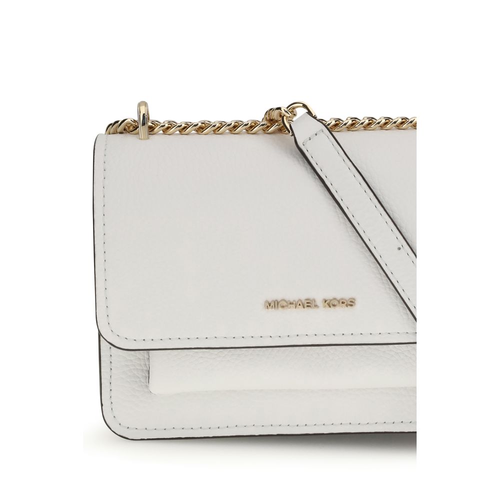White Calf Leather Bos Taurus Wallet