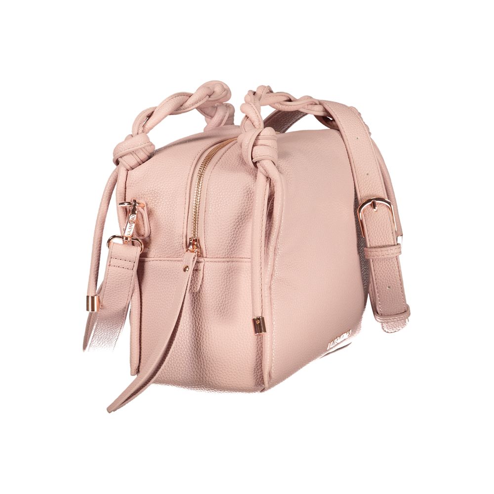 Rosa Polyurethane Womens Bag