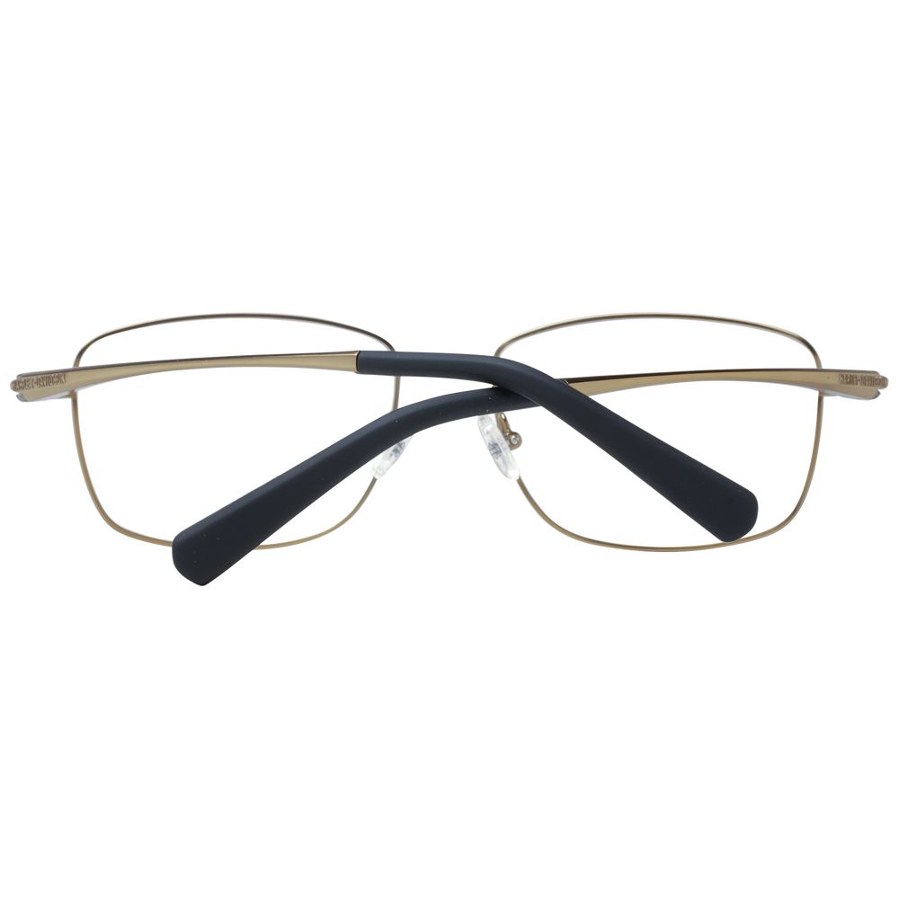 Gold Titanium Glasses (Frames)