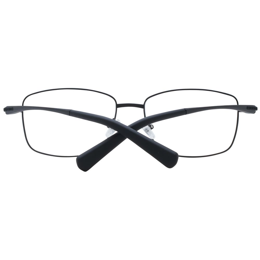 Black Titanium Glasses (Frames)