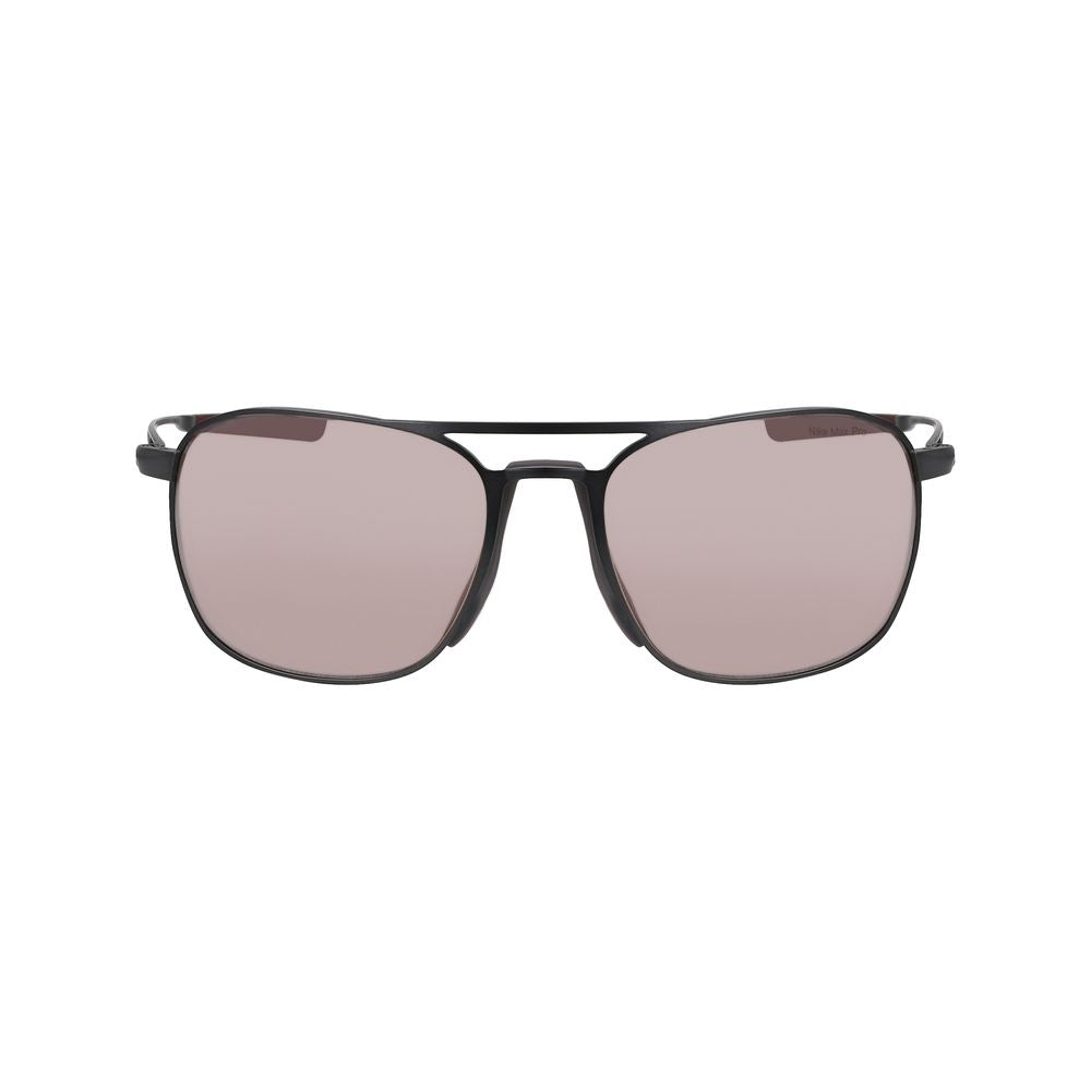 Gray Titanium Sunglasses