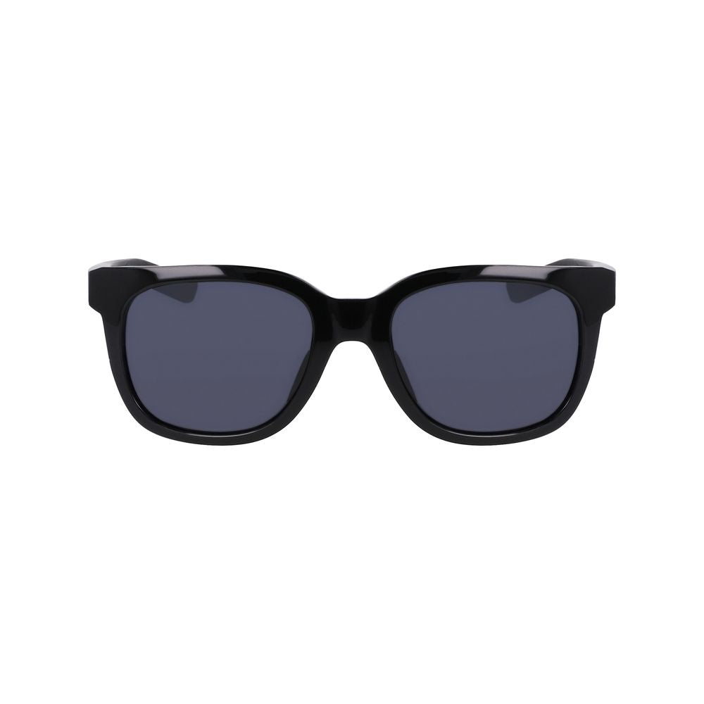 Black Injected Sunglasses