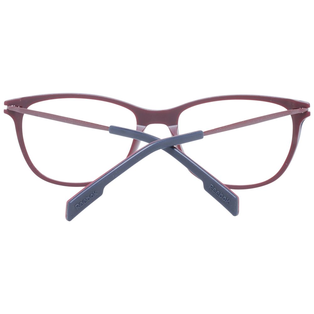 Blue Plastic Glasses (Frames)