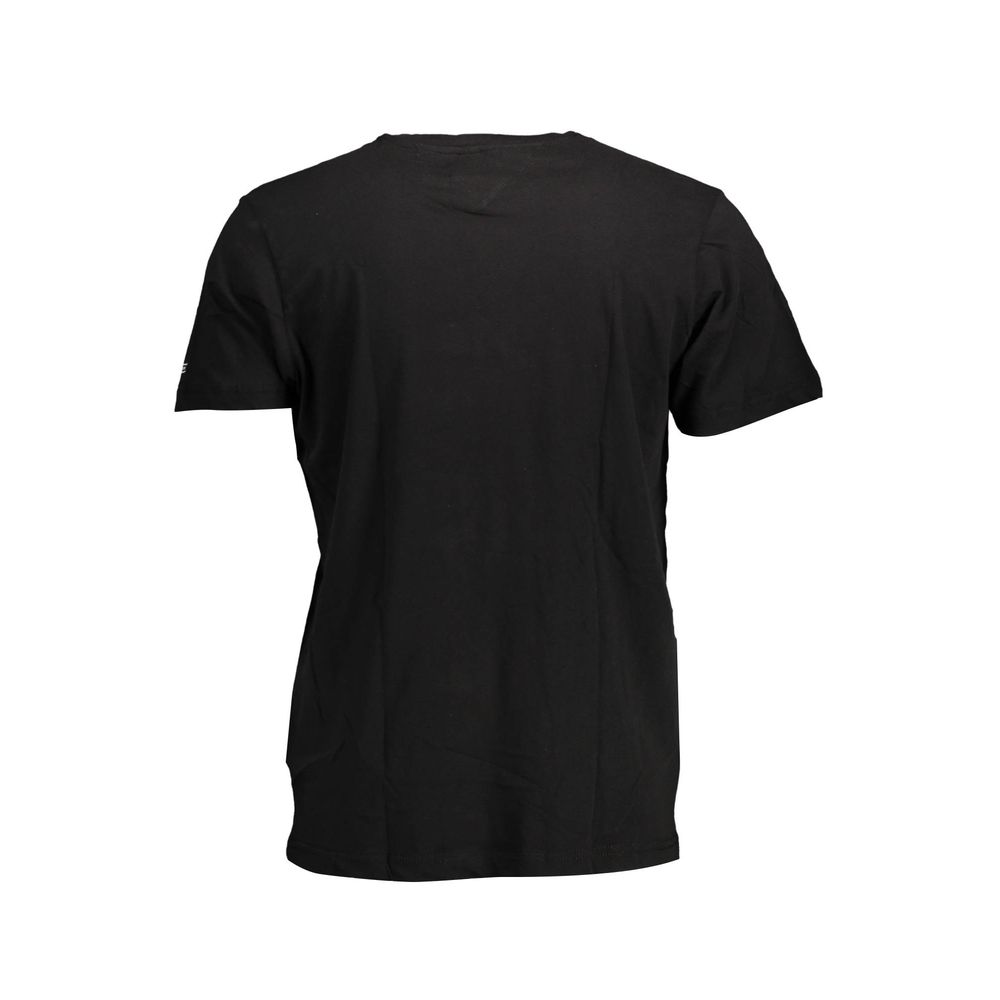 Nero Organic Cotton Men T-Shirt