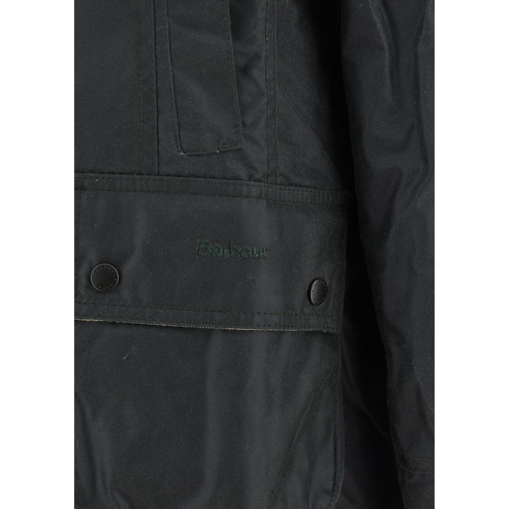 Bicolor Cotton Clothing