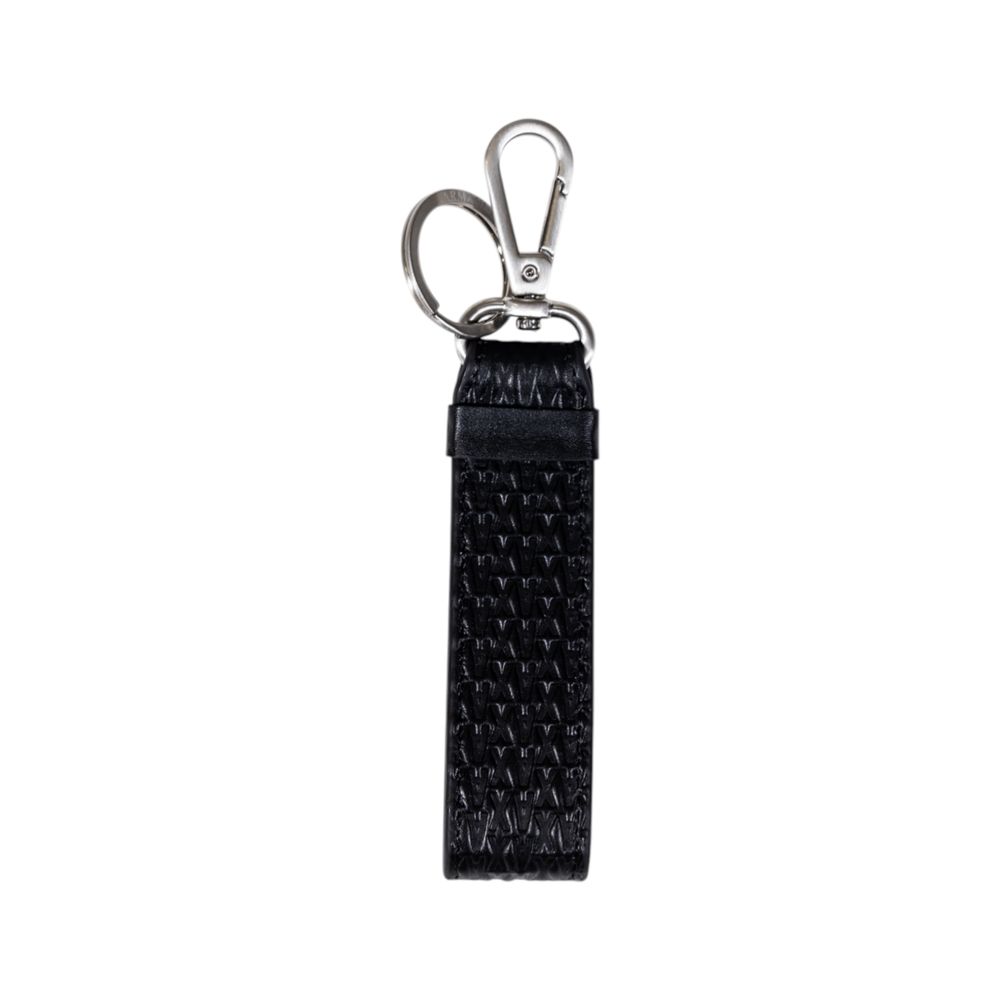 Black Leather Wallet
