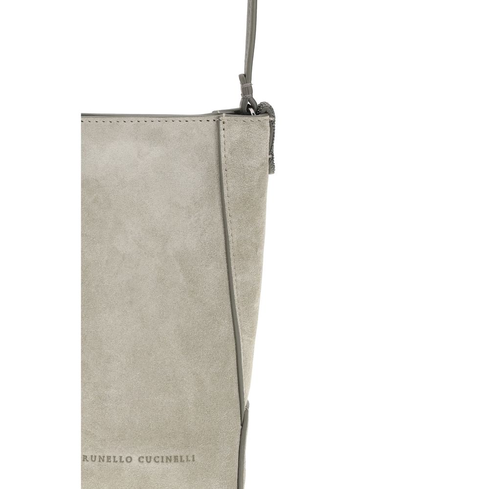 Beige Calf Leather Bos Taurus Other Accessories