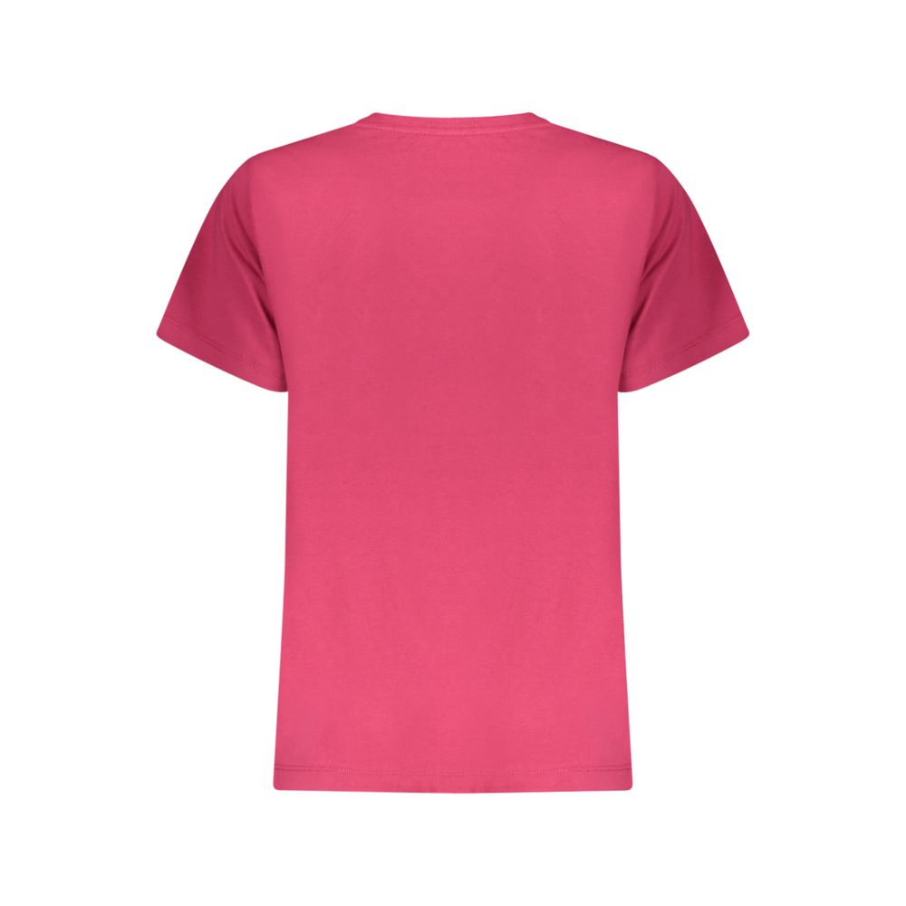 Rosa Cotton Women T-Shirt