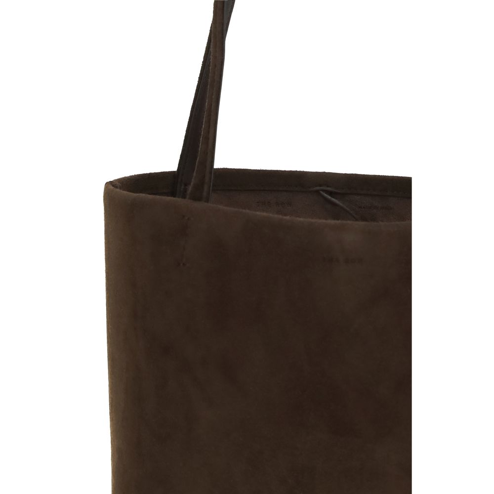 Brown Calf Leather Bos Taurus Shoulder Bag