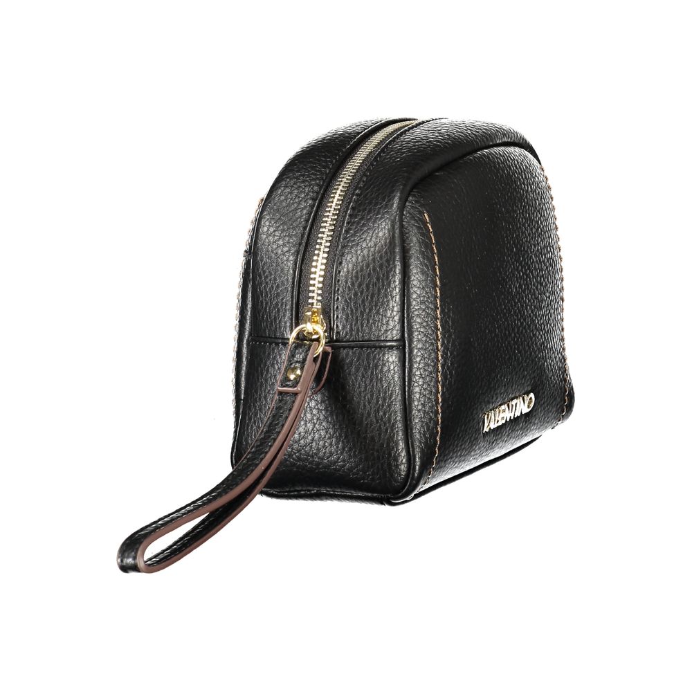 Black Polyethylene Airpod Holder