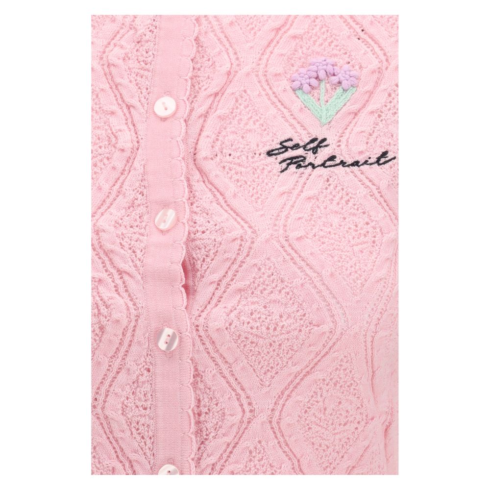 Multicolor Cotton Blouse