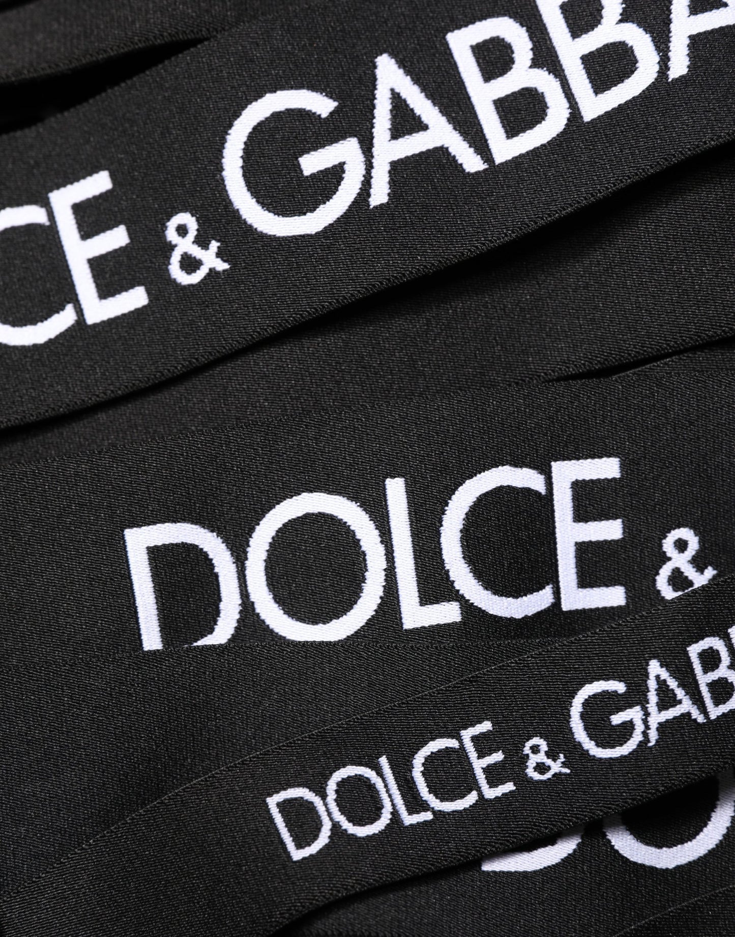Black Logo Tape Cutout Bodycon Sheath Dress