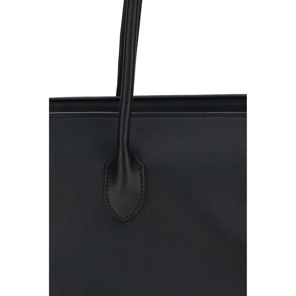 Black Lamb Ovis Aries Aries Handbag