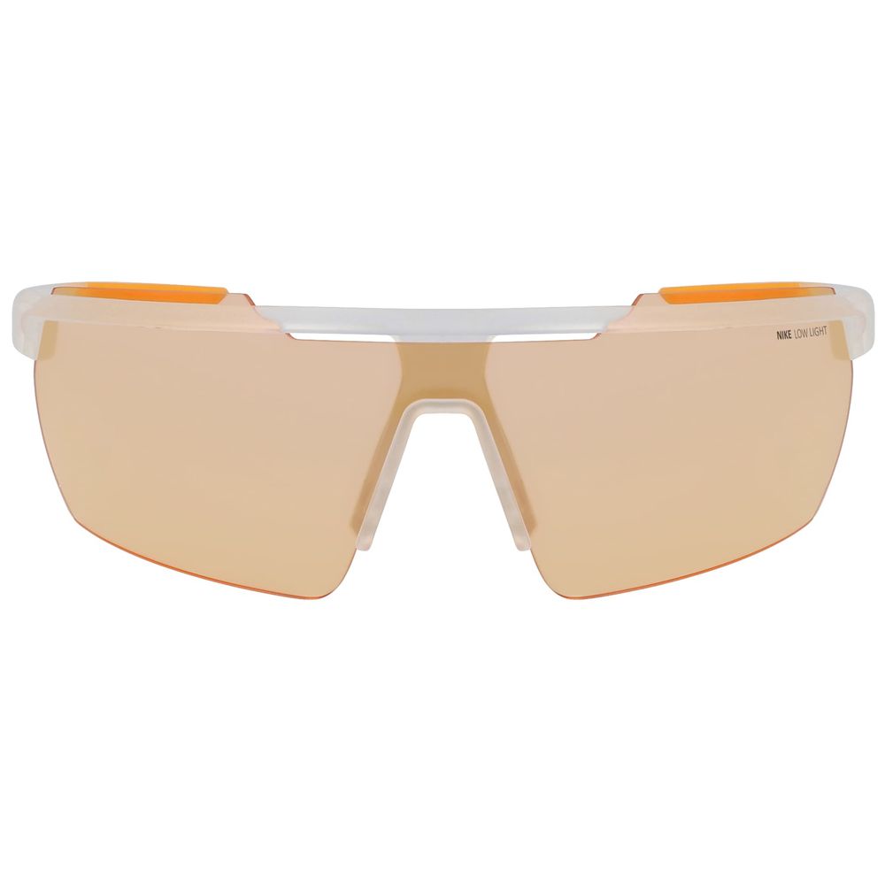 Transparent Injected Sunglasses