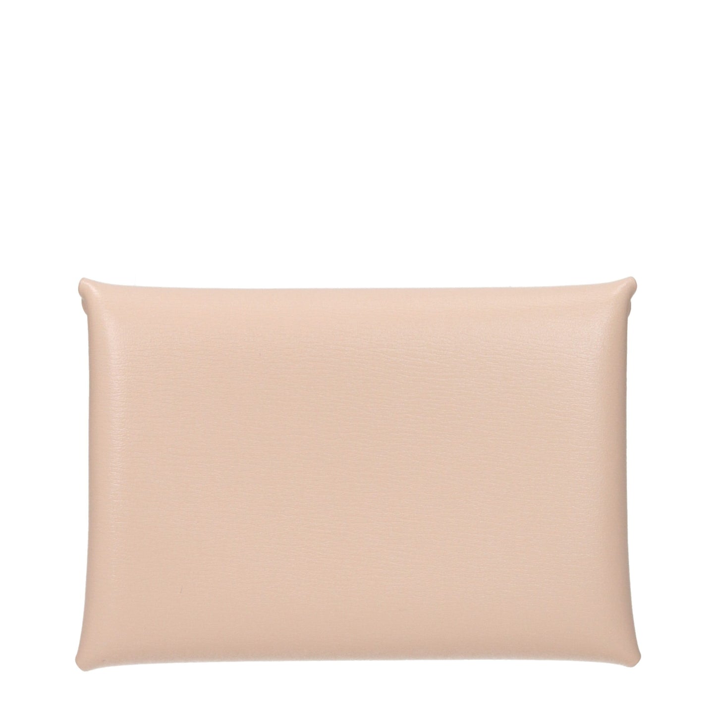 Pink Leather Wallet