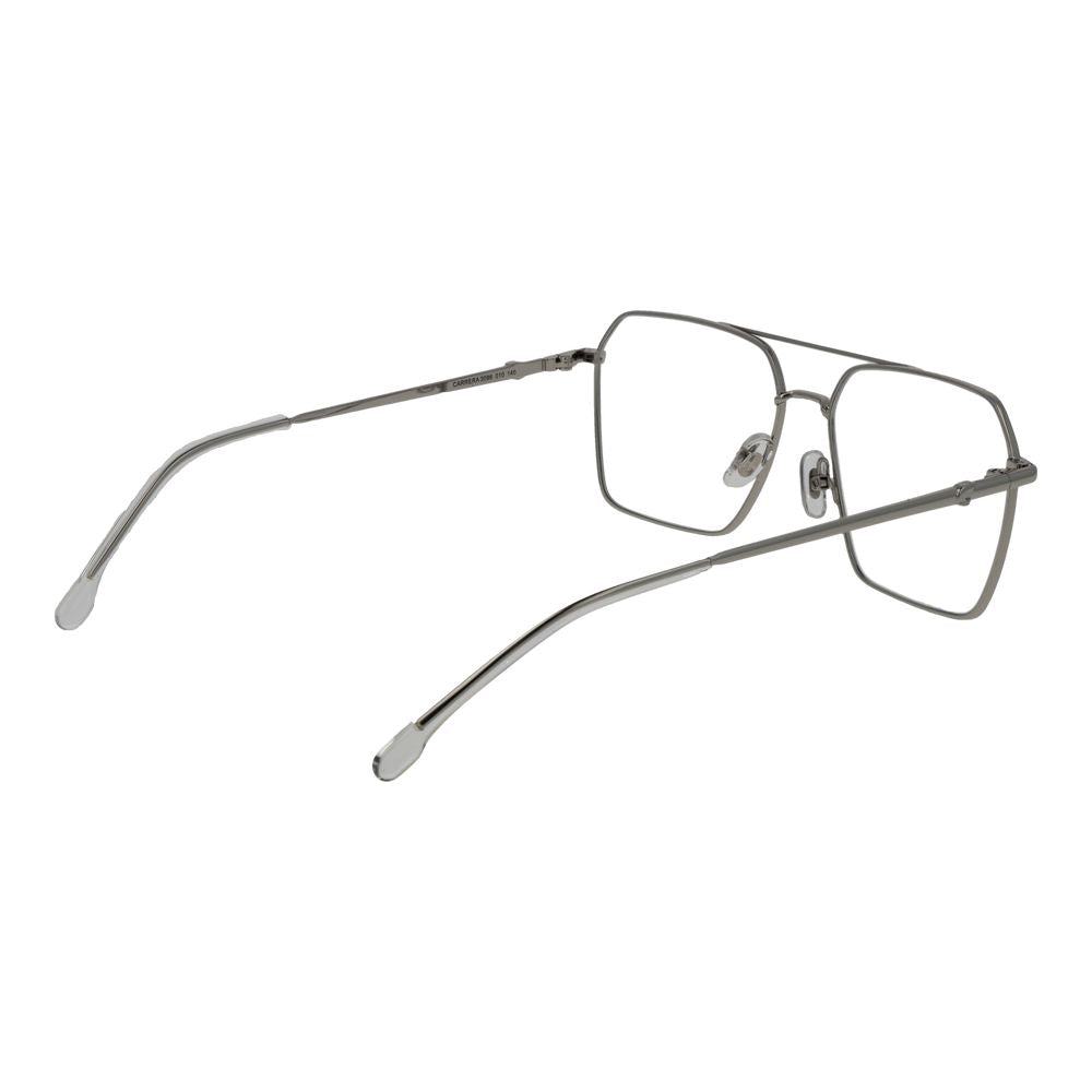 Gray Metal Glasses (Frames)