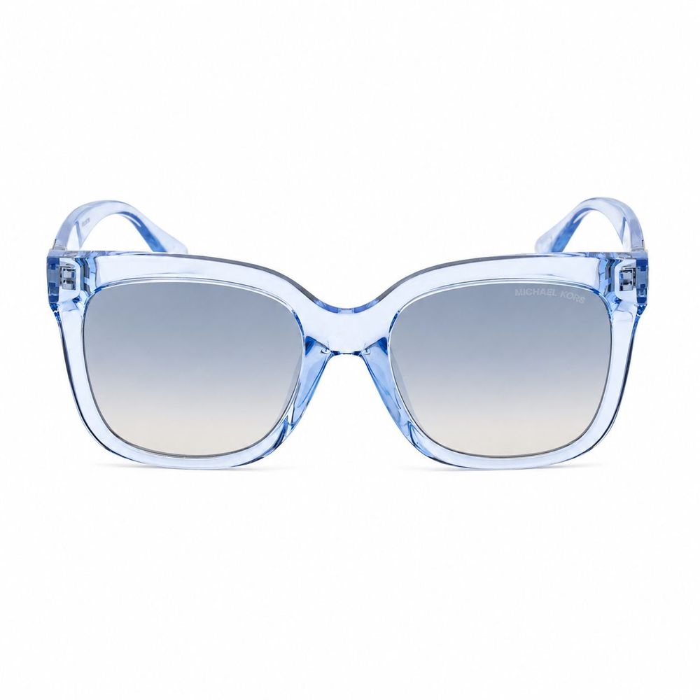 Blue Acetate Sunglasses