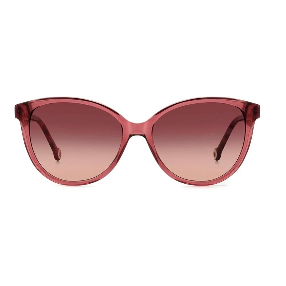 Multicolor Acetate Sunglasses