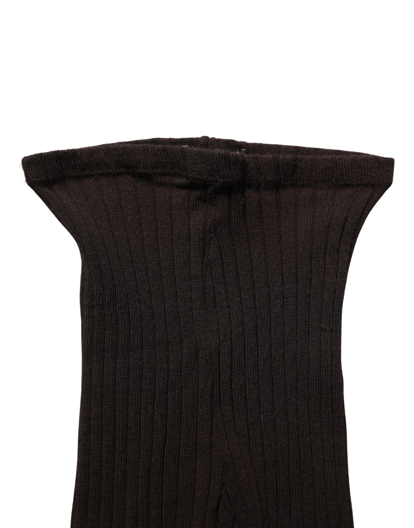 Black Wool Tights Stocking Pantyhose One Size Socks