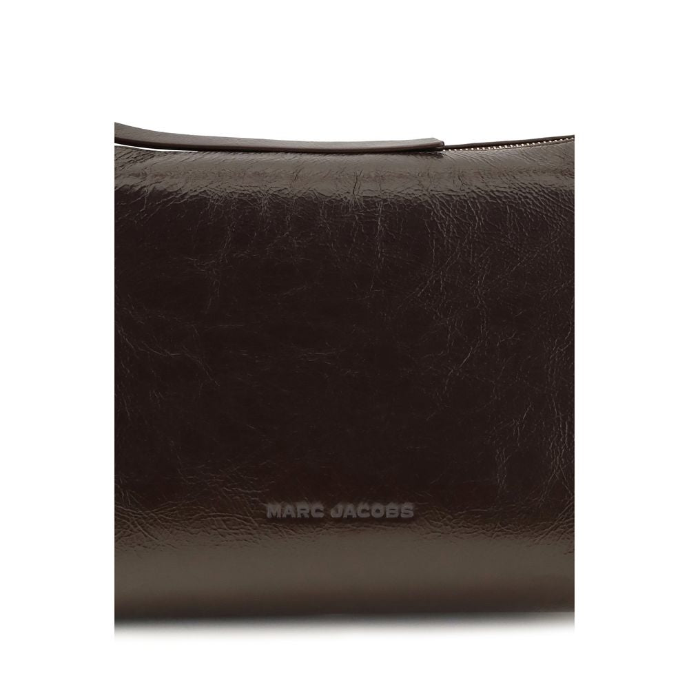Brown Calf Leather Bos Taurus Shoulder Bag