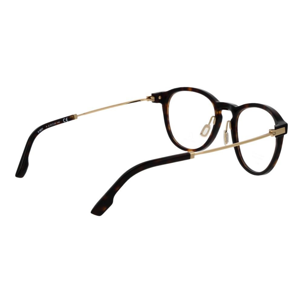 Brown Cellulose Acetate Glasses (Frames)