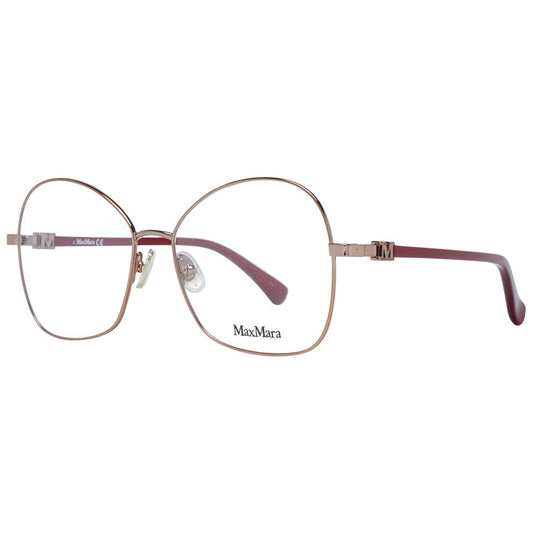 Bronze Metal & Plastic Glasses (Frames)