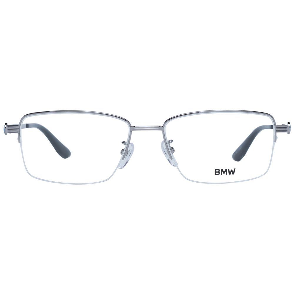 Silver Titanium Glasses (Frames)