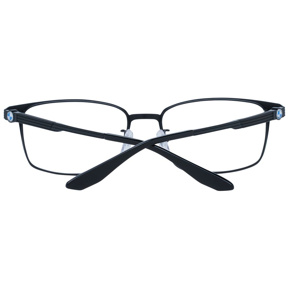 Black Titanium Glasses (Frames)