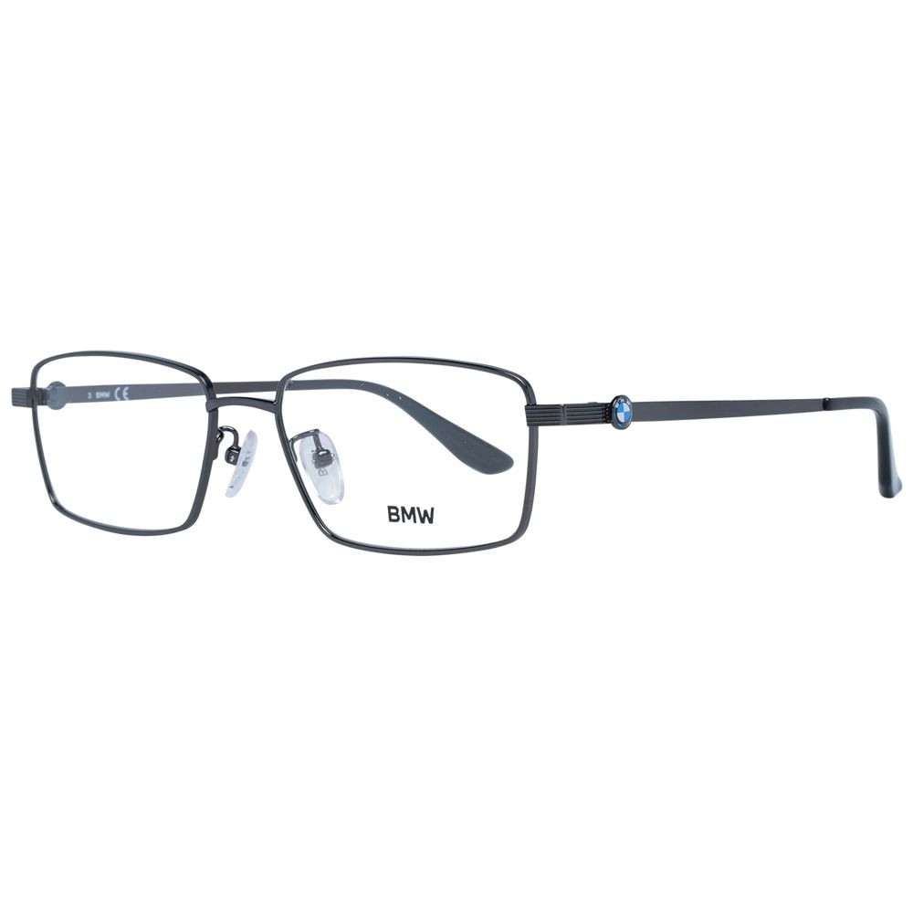 Black Titanium Glasses (Frames)