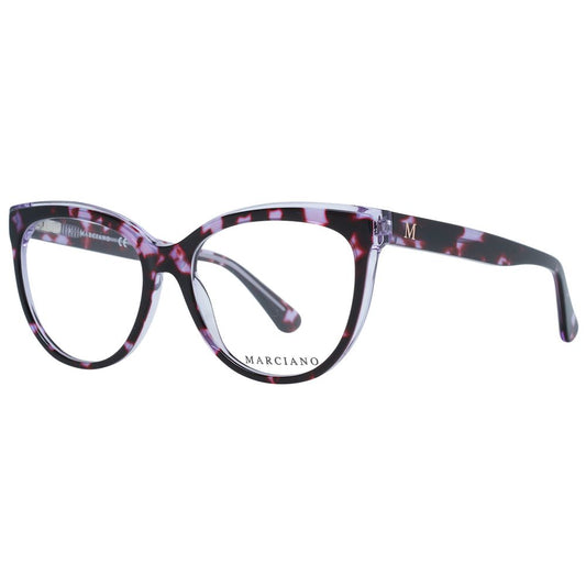 Purple Acetate Glasses (Frames)
