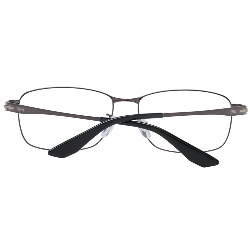 Black Titanium Glasses (Frames)