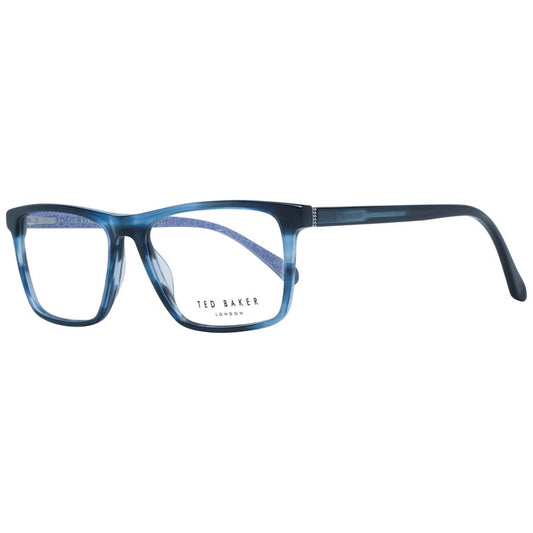 Blue Acetate Glasses (Frames)
