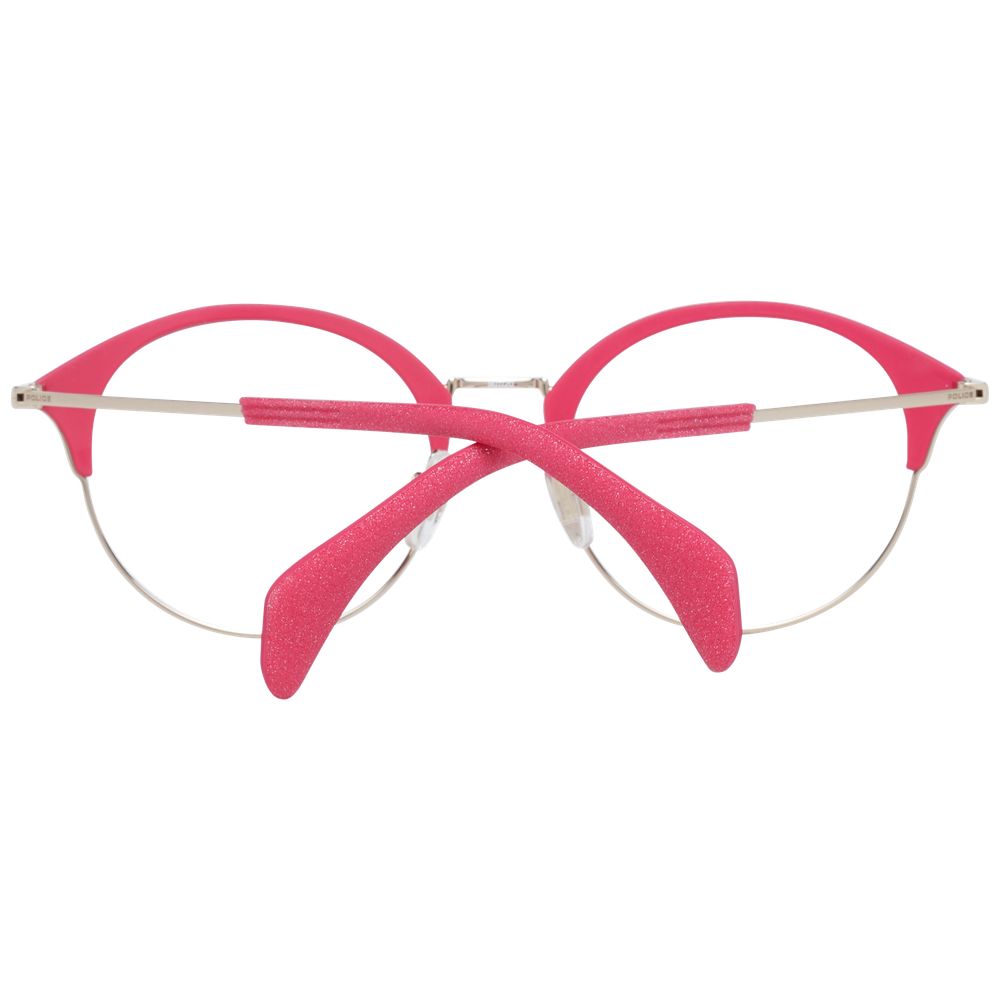 Multicolor Metal & Plastic Glasses (Frames)