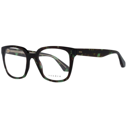Multicolor Plastic Glasses (Frames)