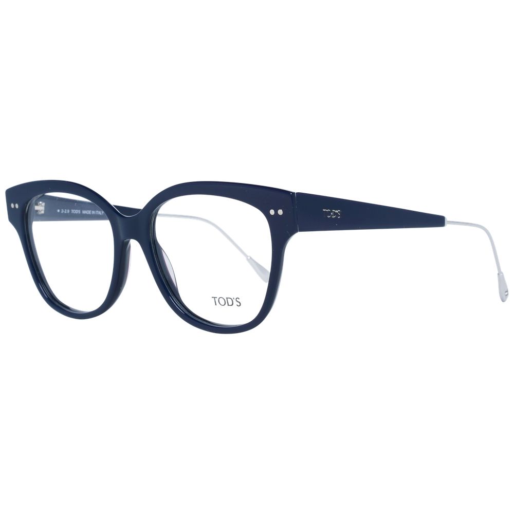 Blue Women Glasses Frame