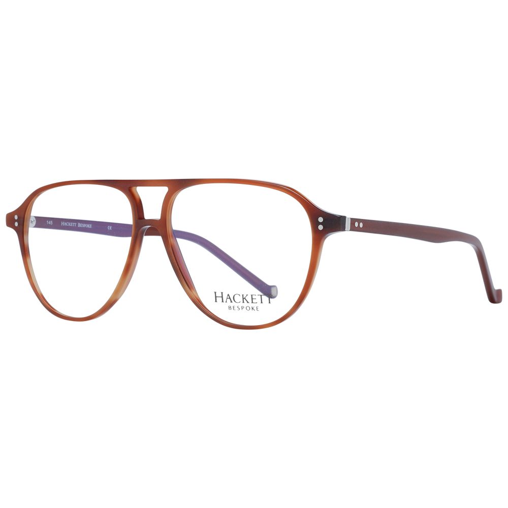 Brown Men Glasses Frame