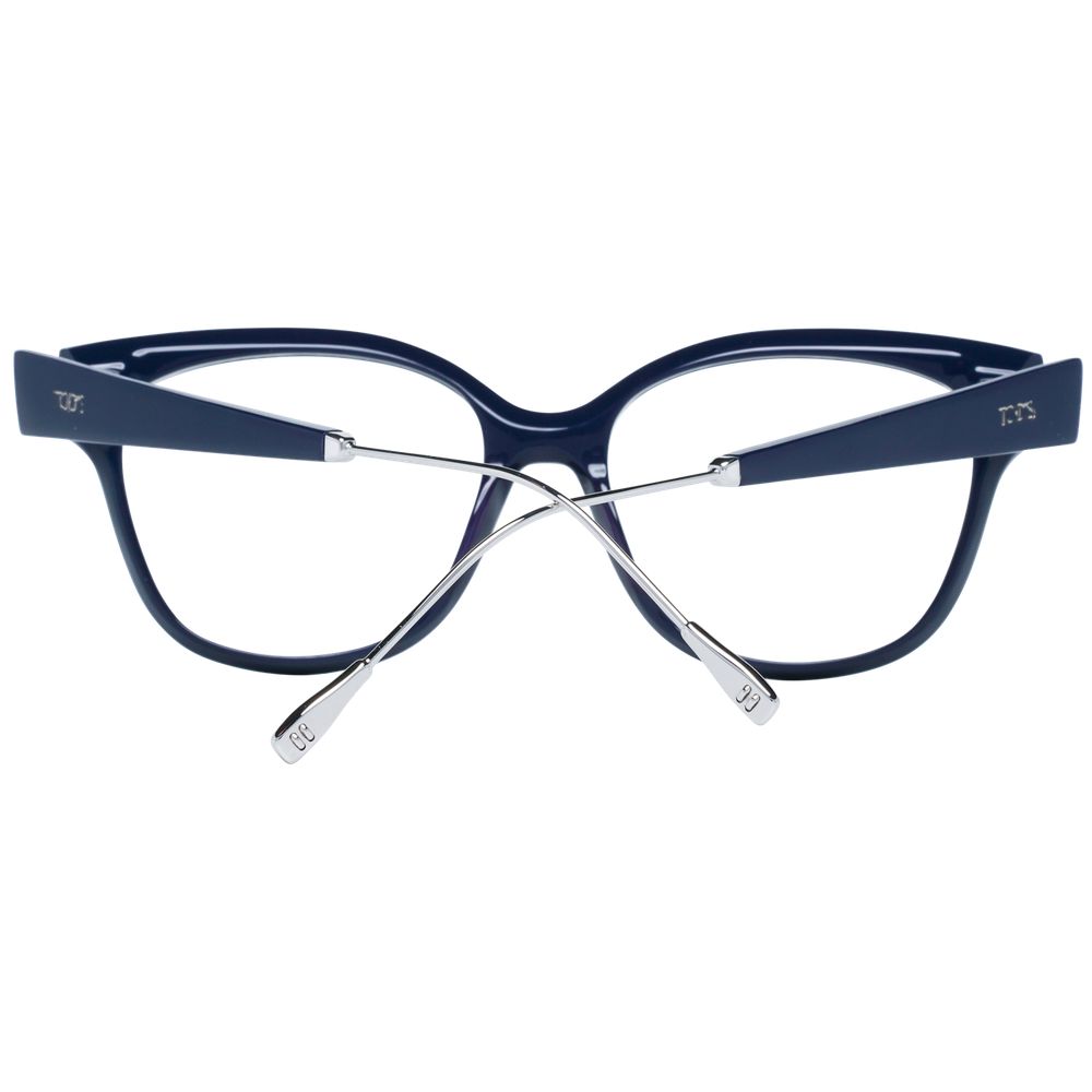Blue Women Glasses Frame