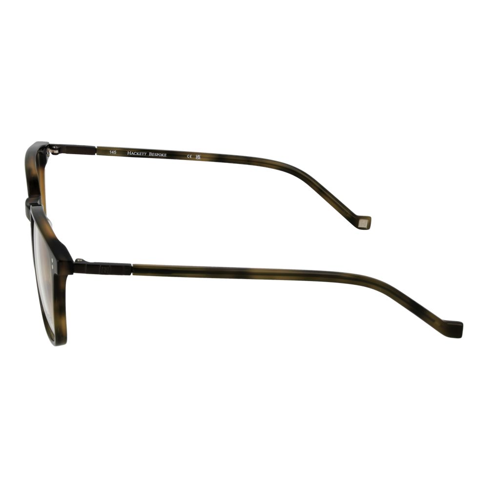 Brown Plastic Glasses (Frames)