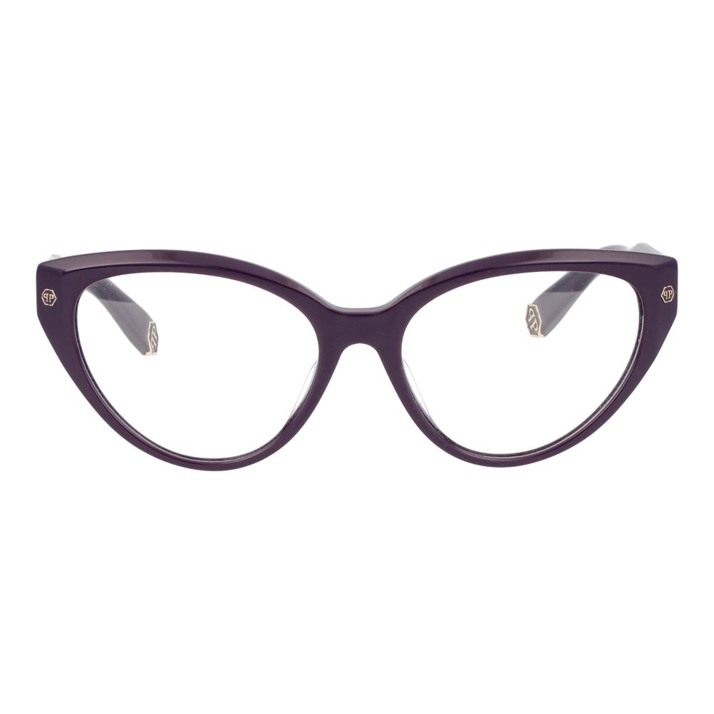 Purple Cellulose Acetate Glasses (Frames)