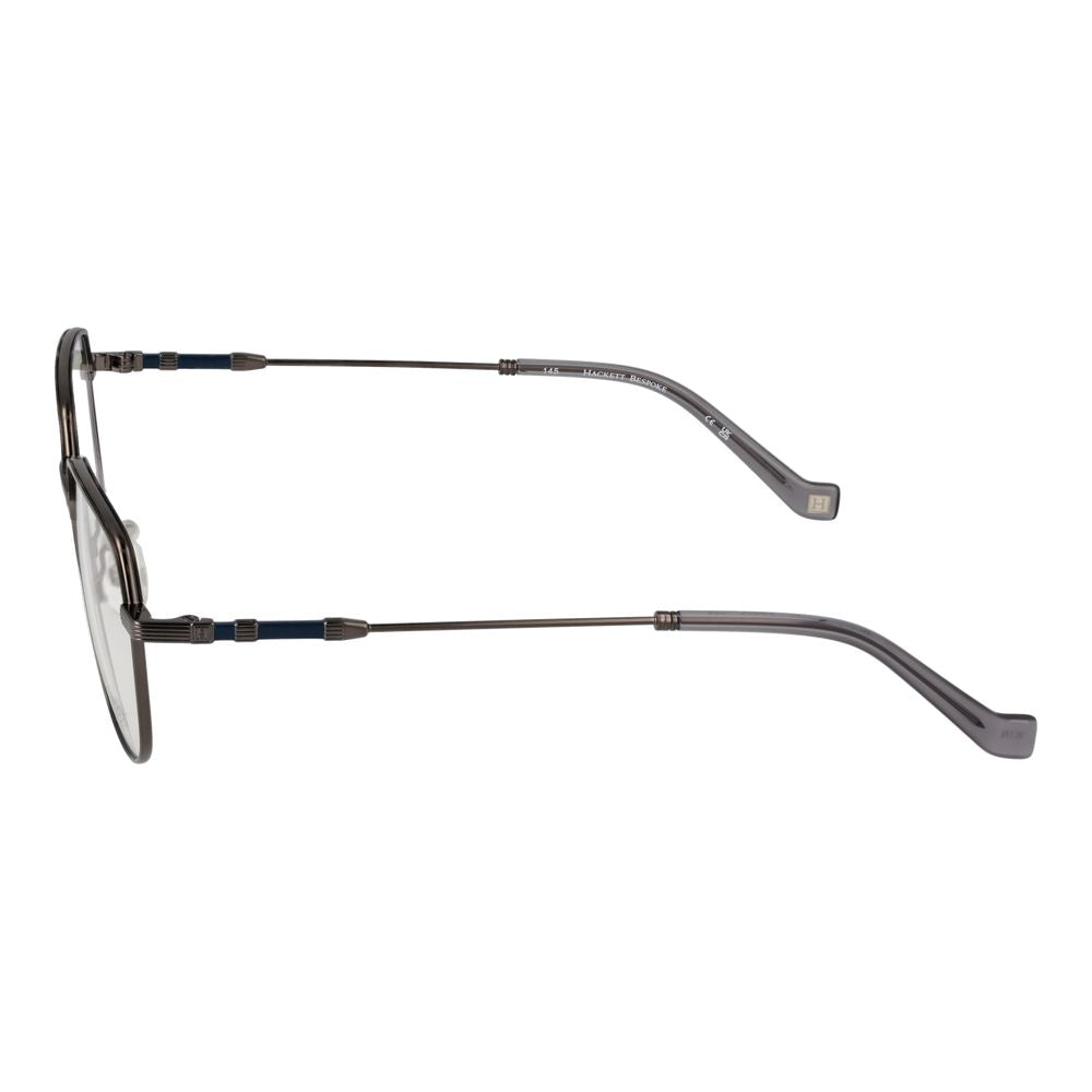 Gray Metal Glasses (Frames)