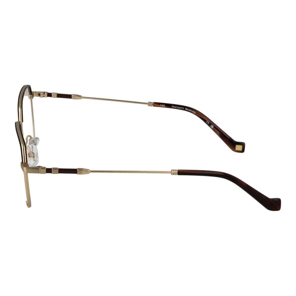 Gold Metal Glasses (Frames)