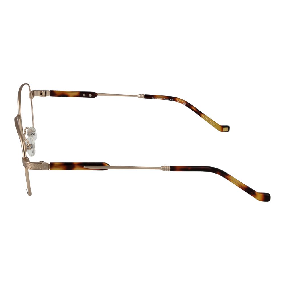 Gold Metal Glasses (Frames)