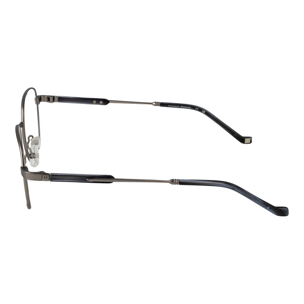 Gray Metal Glasses (Frames)