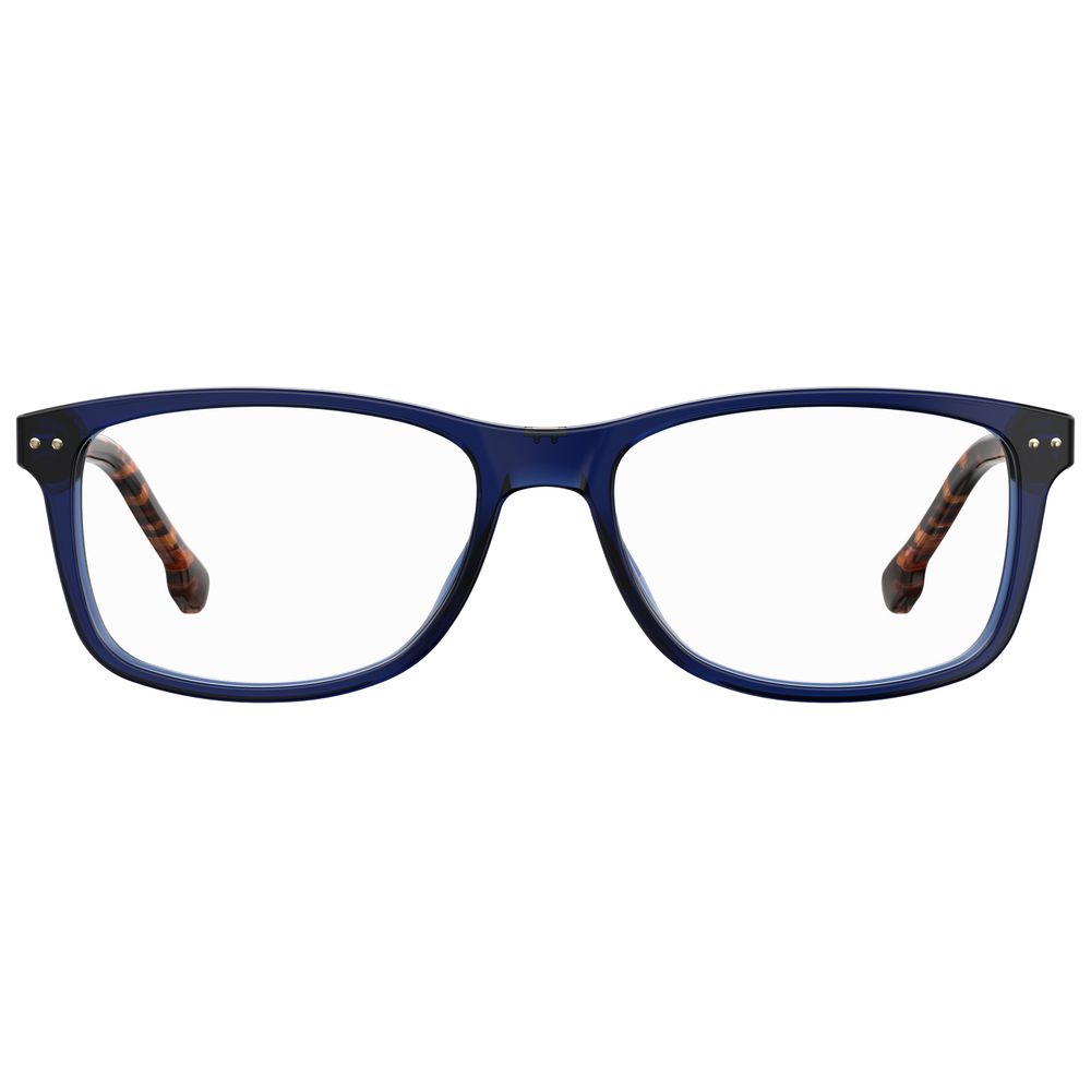 Blue Acetate Glasses (Frames)