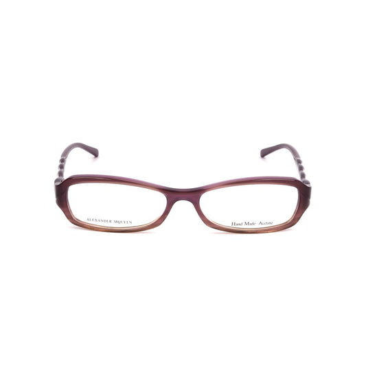 Purple Acetate Glasses (Frames)