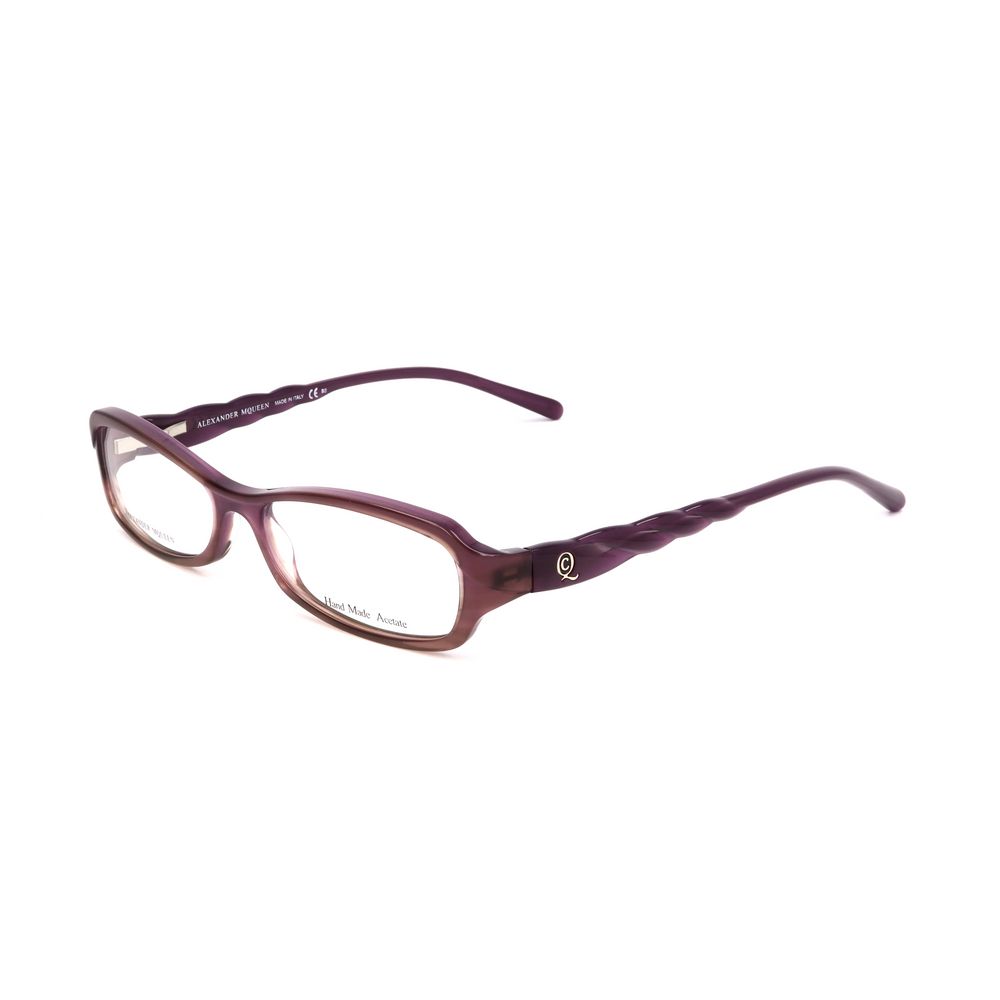Purple Acetate Glasses (Frames)