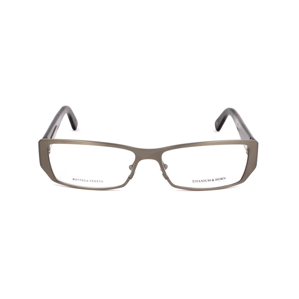 Silver Titanium Glasses (Frames)