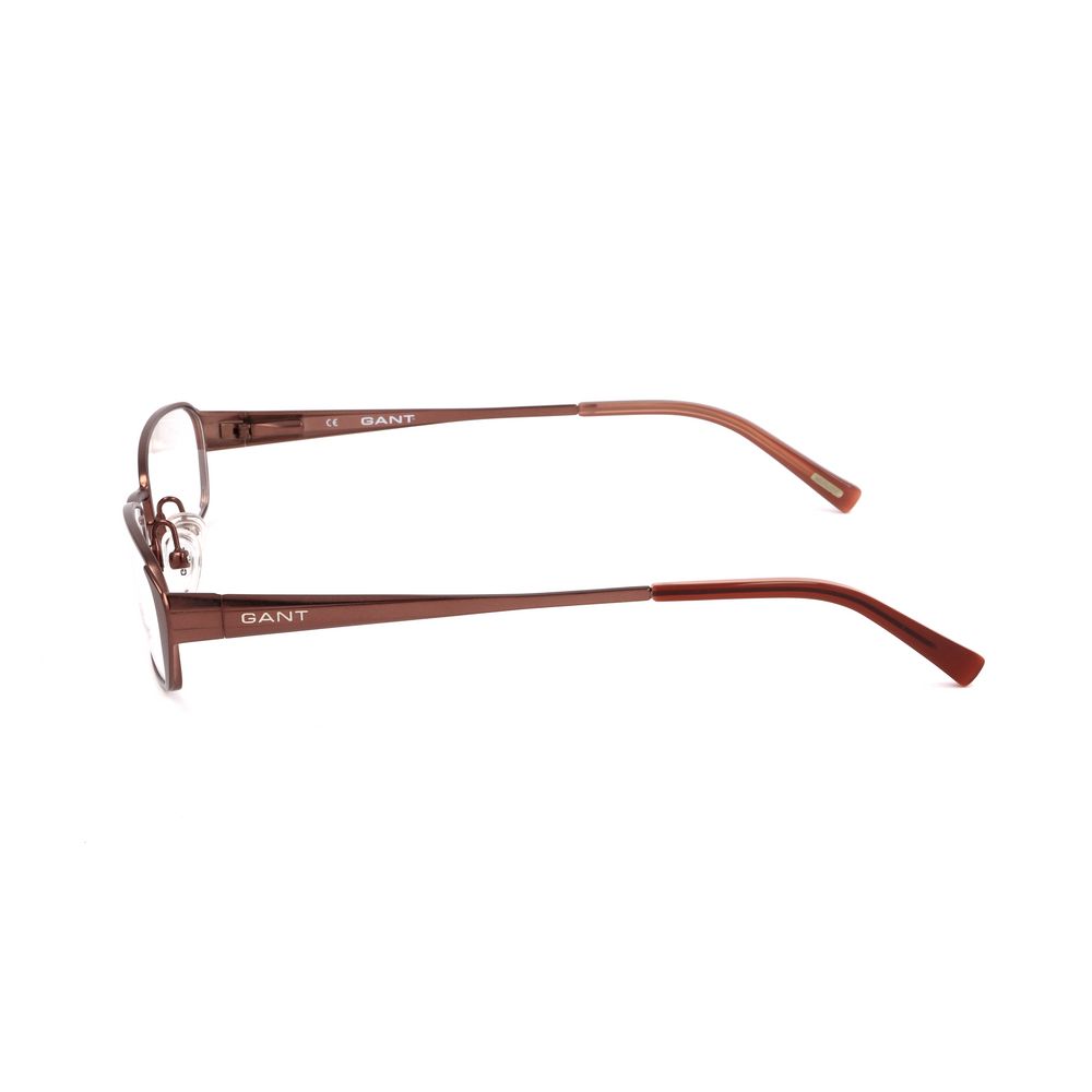 Brown Metal Glasses (Frames)