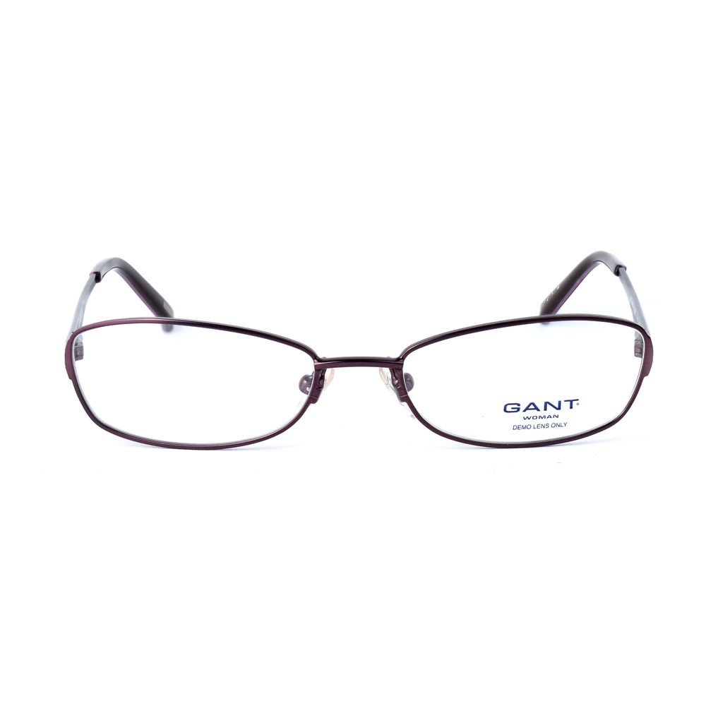 Purple Plastic Glasses (Frames)